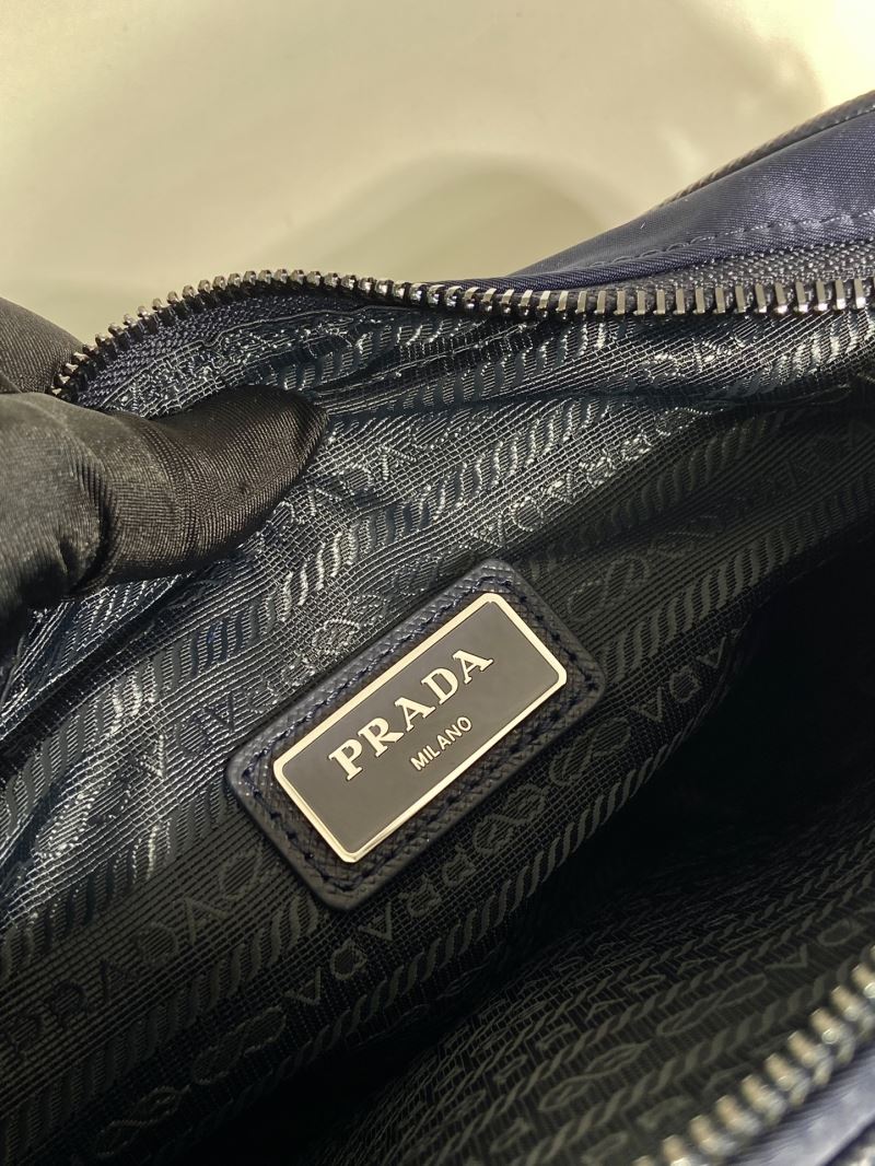 mens Pra*a satchel bags